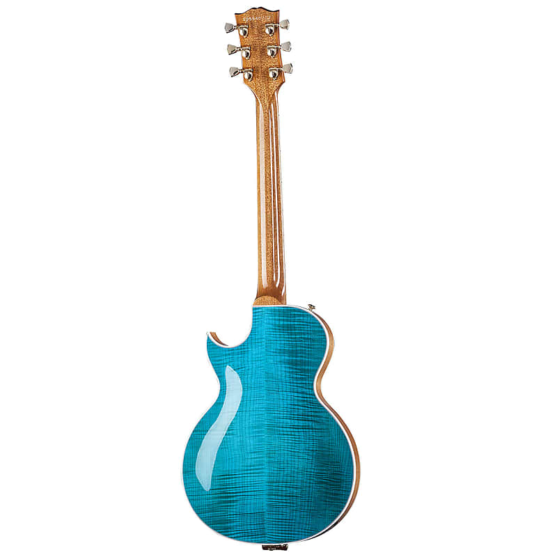 Gibson Les Paul Supreme Florentine image 2