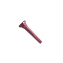 Kelly Mouthpieces 3C Trumpet Mouthpiece - Marching Maroon