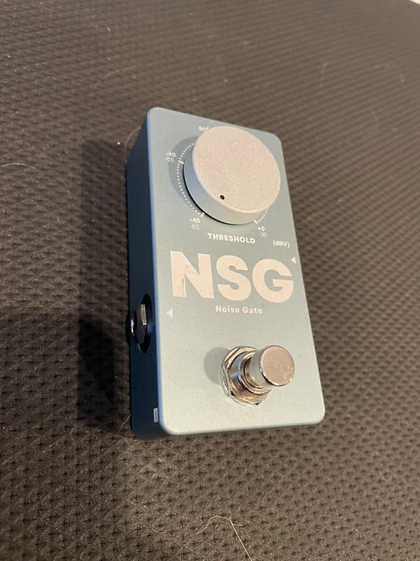 Darkglass Electronics NSG Noise Gate