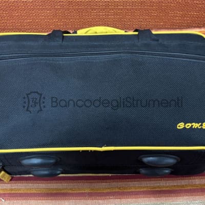 Comet Sib 17/6 Bb clarinet with 17 keys image 3