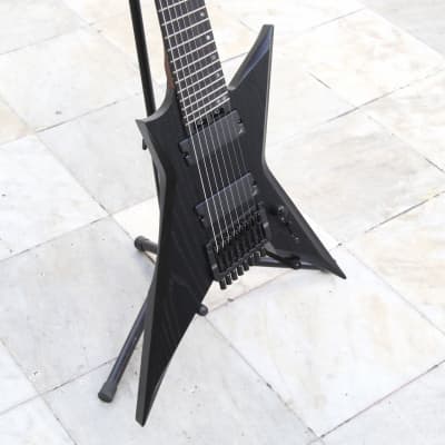 MAY　極美品 legator spectre 8 Legator Spectre 8 Prototype Pink | Reverb