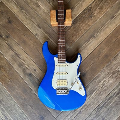 Yamaha Pacifica  012.  1990’s - Blue for sale
