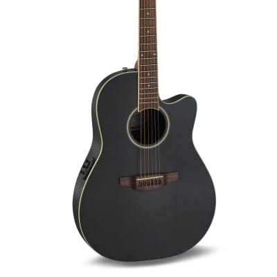 Ovation Applause AE 28 Electro-Acoustic Guitar in Natural