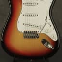 original 1970 Fender Stratocaster Sunburst!!!