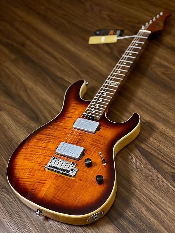 韓国ブランド通販サイト Cort G290 FAT Jay Limited Edition Yankjay Signature in | Reverb ギター