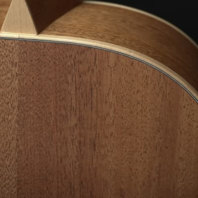 Baritone Larrivee BT-03M Moon Spruce image 9