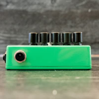 Pigtronix PolySaturator image 5
