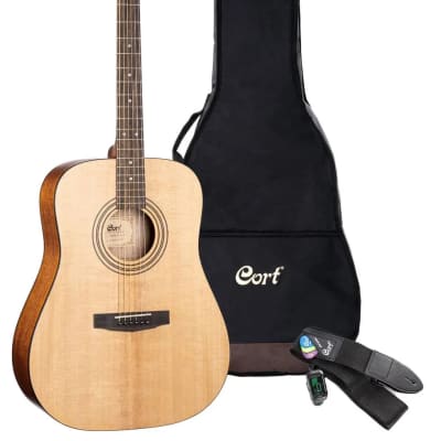 Cort Earth Pack OP - Natural for sale
