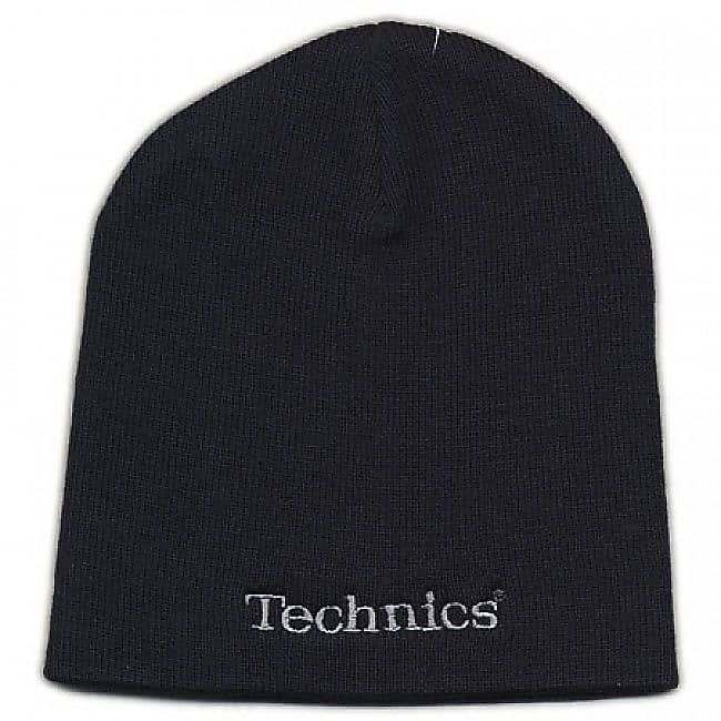 Technics: Official Beanie | Reverb