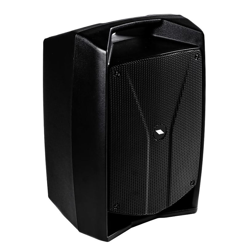 Proel V10 Wave - Diffusore Combo Portabile 600W image 1