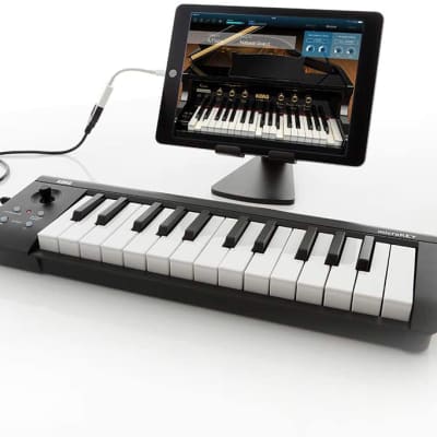 Korg microKey-25 Compact MiDi Keyboard.   Free Shipping! image 4