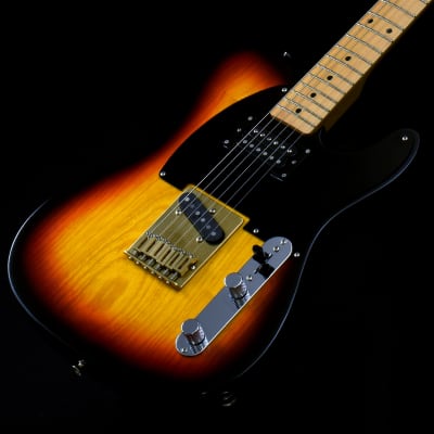 Fender TL-67 SPL Player Series HS Telecaster Made In Japan | Reverb