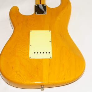 Excellent Fender Japan Stratocaster ST54-80 VNT Electric Excellent Fender Japan Stratocaster ST54-80 VNT Electric