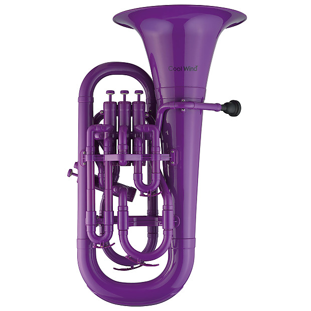 Cool store wind euphonium
