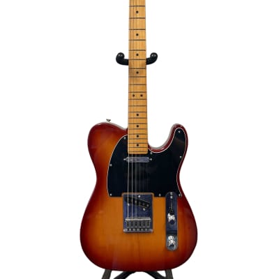Fender Player Plus Telecaster | Reverb