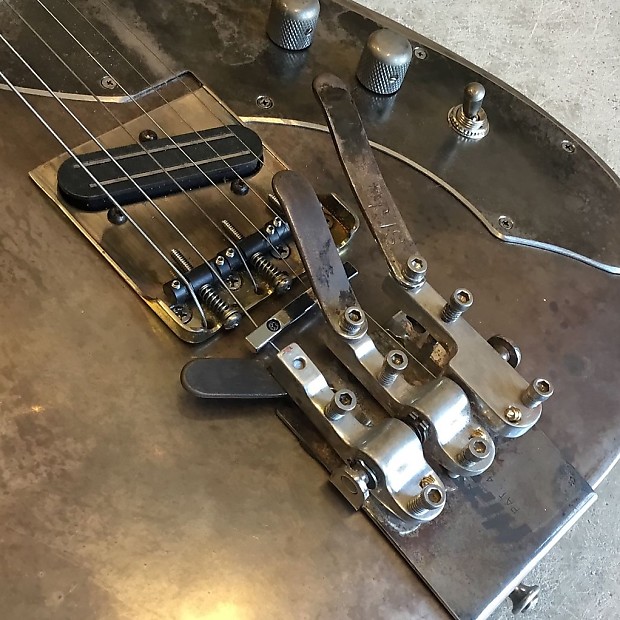 Palm bender guitar cheap