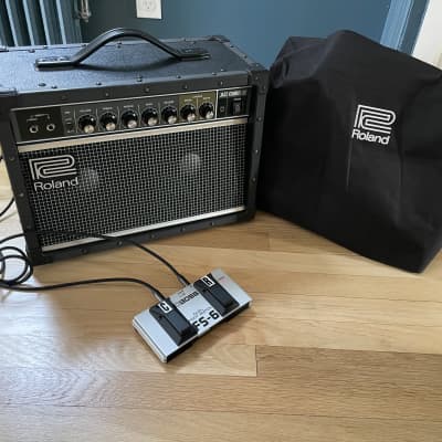 Roland JC 60 R&P SUPER RARE | Reverb