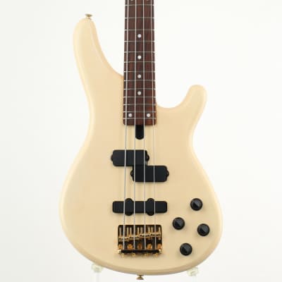 YAMAHA MOTION エレキベース ホワイト YAMAHA MOTION エレキベース ホワイト Yamaha Motion B MB-II