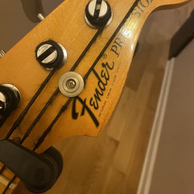 Tokai Hard Puncher ジャパンビンテージ80年代 17500円 81年製 Tokai PB-70 MR Hard Puncher トーカイ プレベ