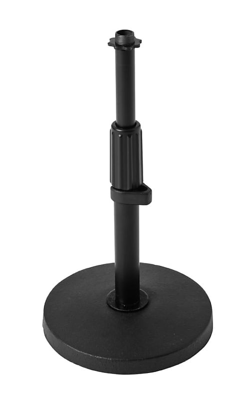 Ultimate Support JS-DMS50 Table-Top Microphone Stand image 1