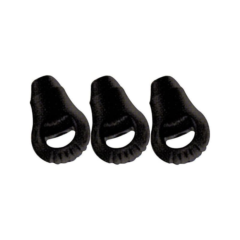 Pearl Air Suspension Rubber Feet (3-Pack) image 1