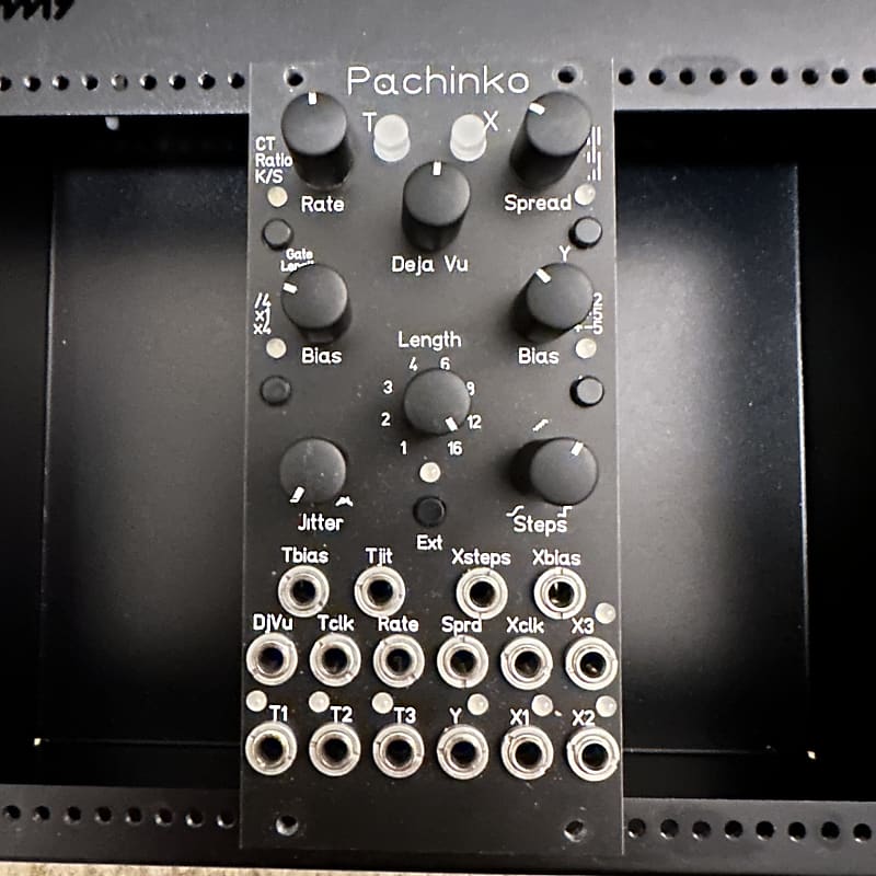 Michigan Synth Works Pachinko