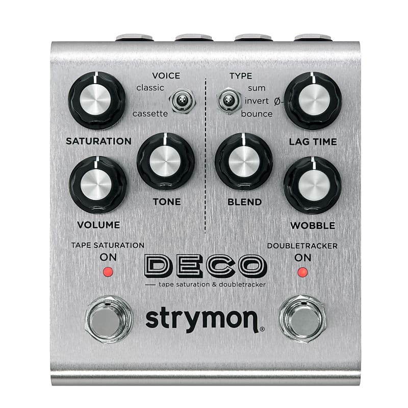 Strymon Deco V2 image 1