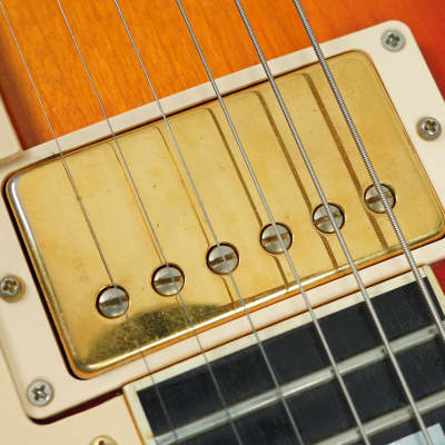 1990 Gibson Les Paul Custom + OHSC image 18