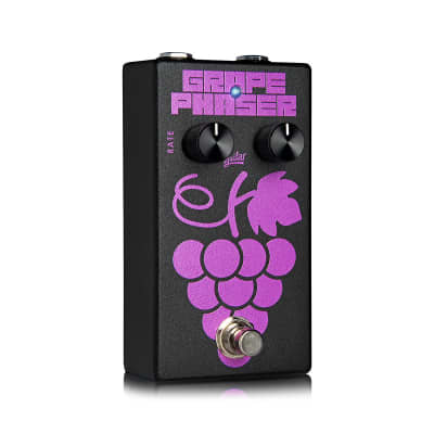 Reverb.com listing, price, conditions, and images for aguilar-grape-phaser