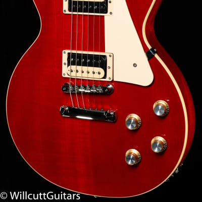 Gibson Les Paul Classic Translucent Cherry (210) for sale