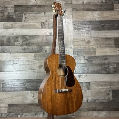 Martin 0-17 (1943) Acoustic W/HSC - Natural for sale