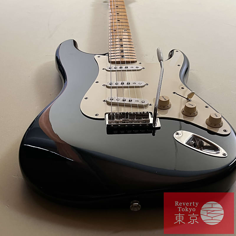 Yamaha SR-450S Made in Japan Vintage 1983 Stratocaster