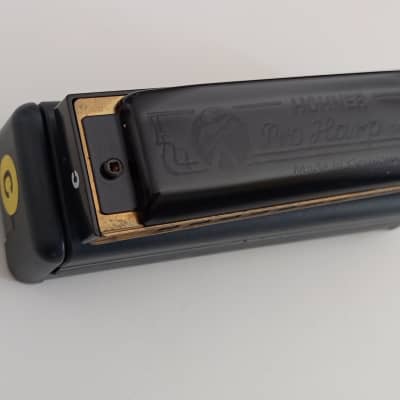 Harmonicas Pro Harp Hohner - C image 3