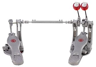 Gibraltar G Class Direct Drive Double Pedal 9711GD-DB image 1