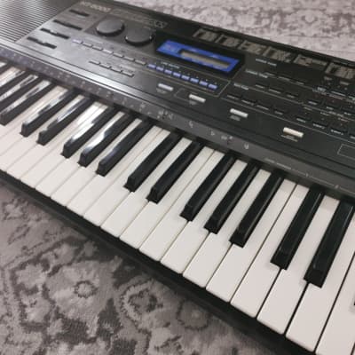 Alesis Melody 61 with accessories - musical instruments - by owner - sale -  craigslist