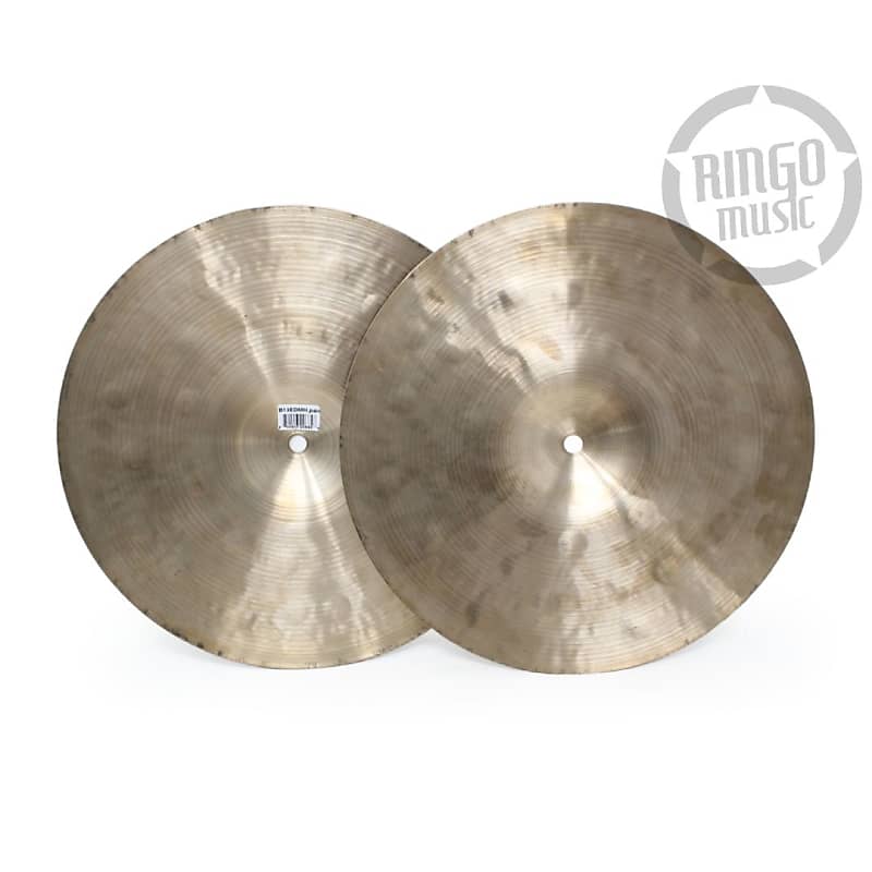 Meinl Byzance Extra Dry Medium Hi-hat 13