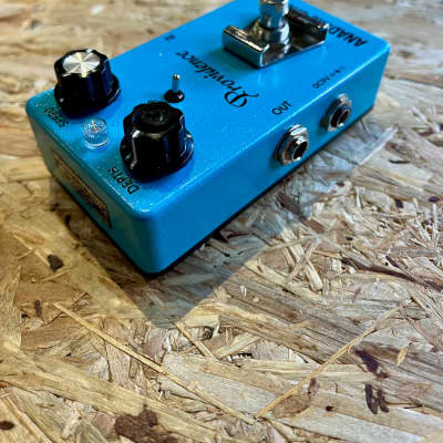 Providence Anadime ADC-3 Chorus | Reverb