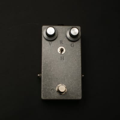 Effector 13 Truly Beautiful Disaster (Devi Ever) | Reverb