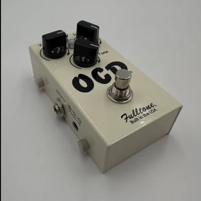 Fulltone OCD V2 Transparent Overdrive