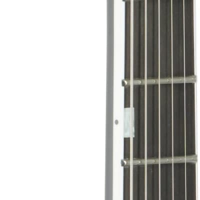 ESP E-II Horizon NT-II Electric Guitar, Blue-Purple Gradation image 12
