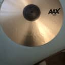 Sabian 20" AAX Thin Crash Cymbal