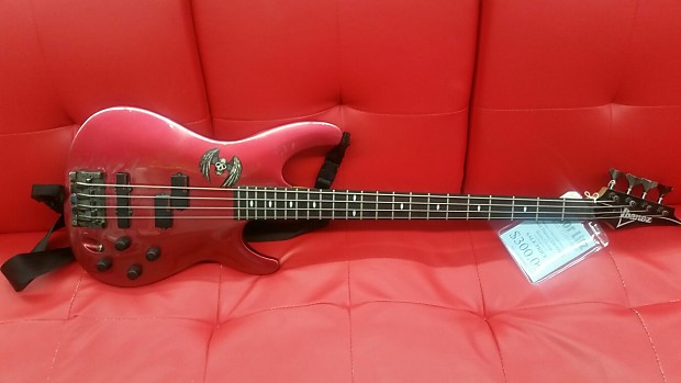 Ibanez sb900le shop