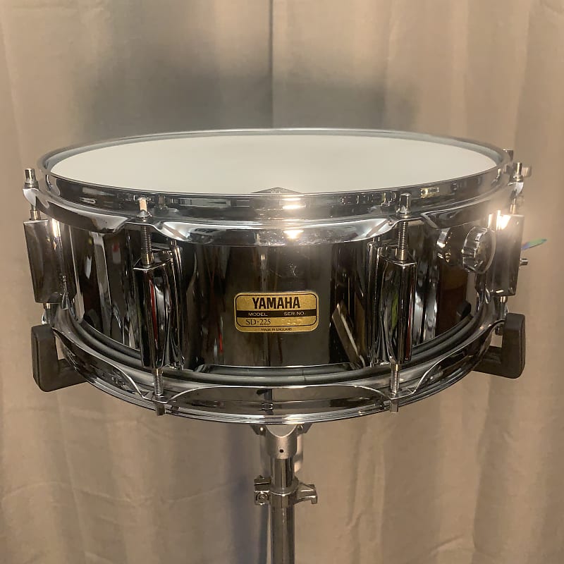 Yamaha SD 225 Snare Drum