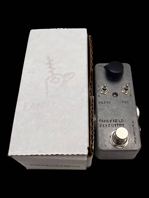 Fairfield Circuitry The Accountant