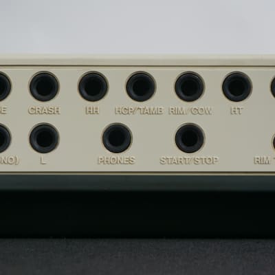 Roland TR-707 Rhythm Composer Classic Drum Machine Sequencer image 19