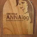 Ortega ANNAlog Analog Percussion Stompbox