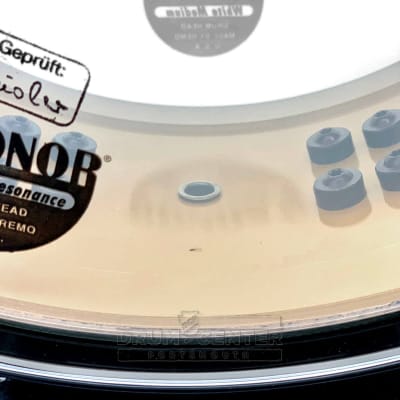 Sonor Artist 3mm Bronze Snare Drum 14x6 image 4