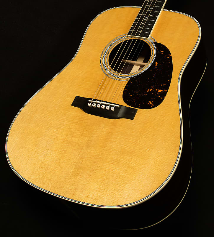 Martin Standard Series D-35 (2005 - 2017) | Reverb