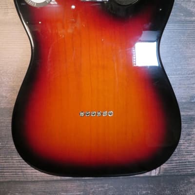Fender Lefty American Pro II Electric Guitar (Jacksonville, FL) image 6
