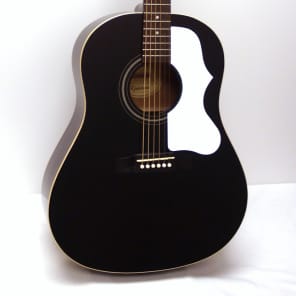 Epiphone 1963 EJ-45 Ltd Ed Round Shoulder Dreadnought Acoustic